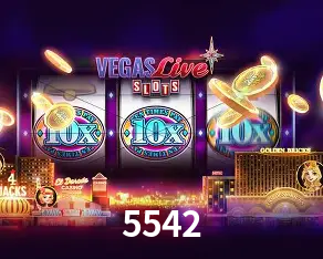 Desvendando o Mundo dos Jogos Virtuais na 5542