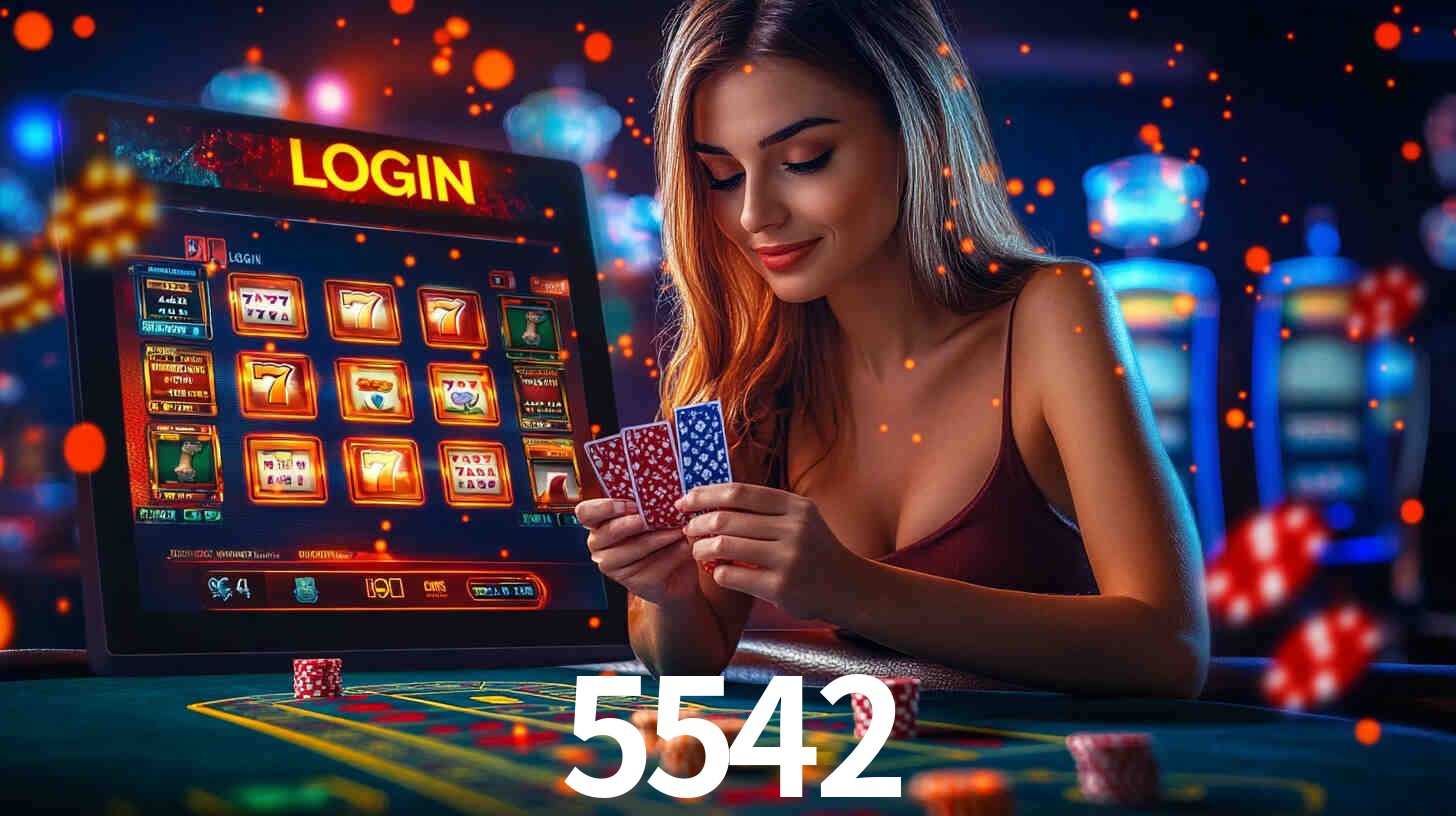 5542 bet