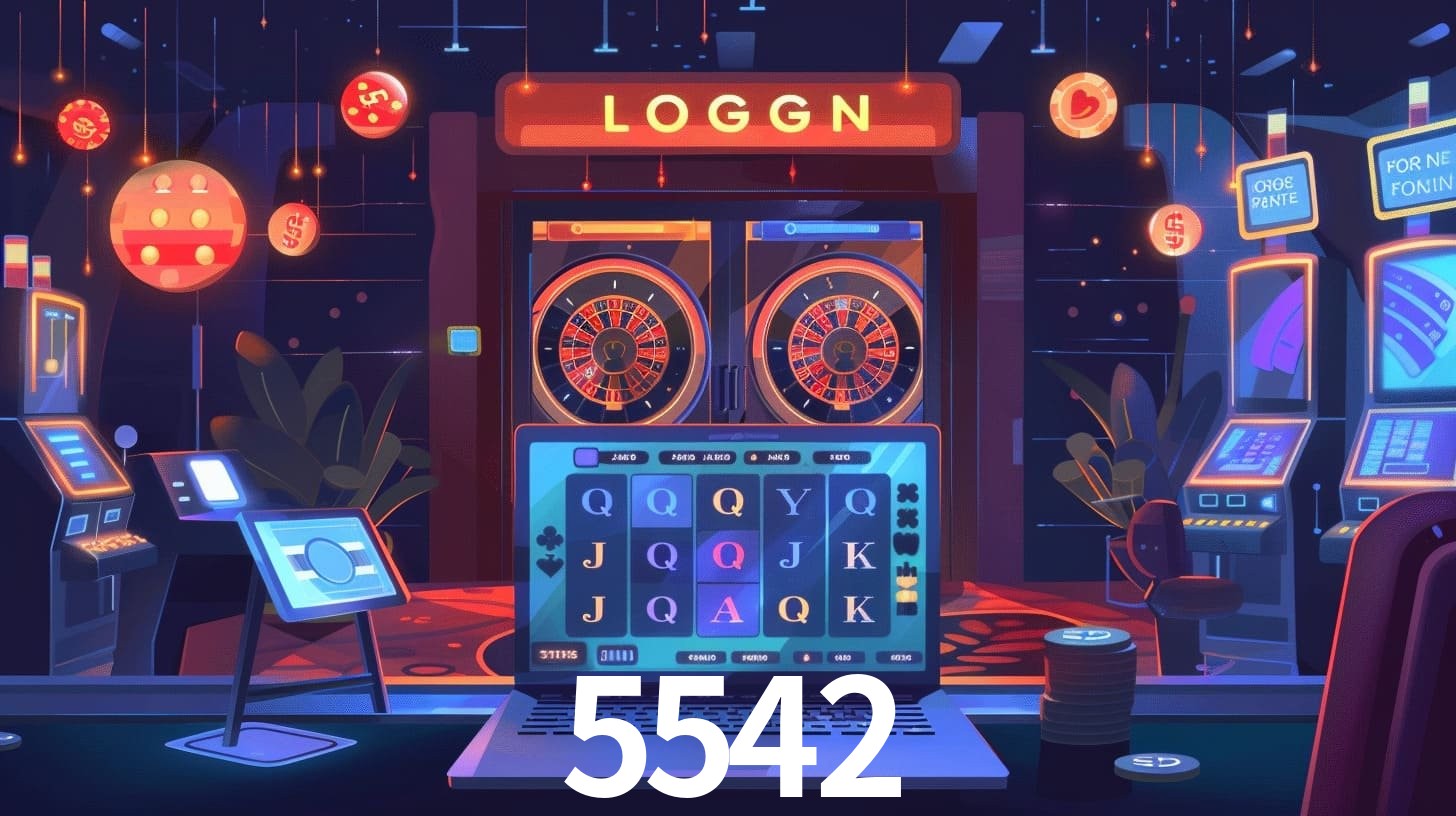 Casino Ao Vivo 5542