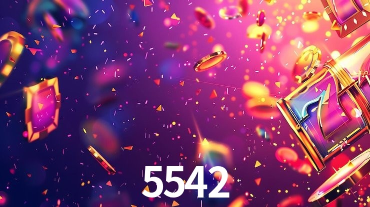 Casino Ao Vivo 5542