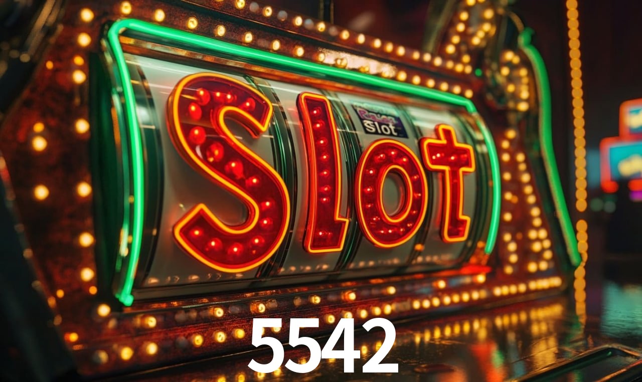 Diretório de Jogos 5542