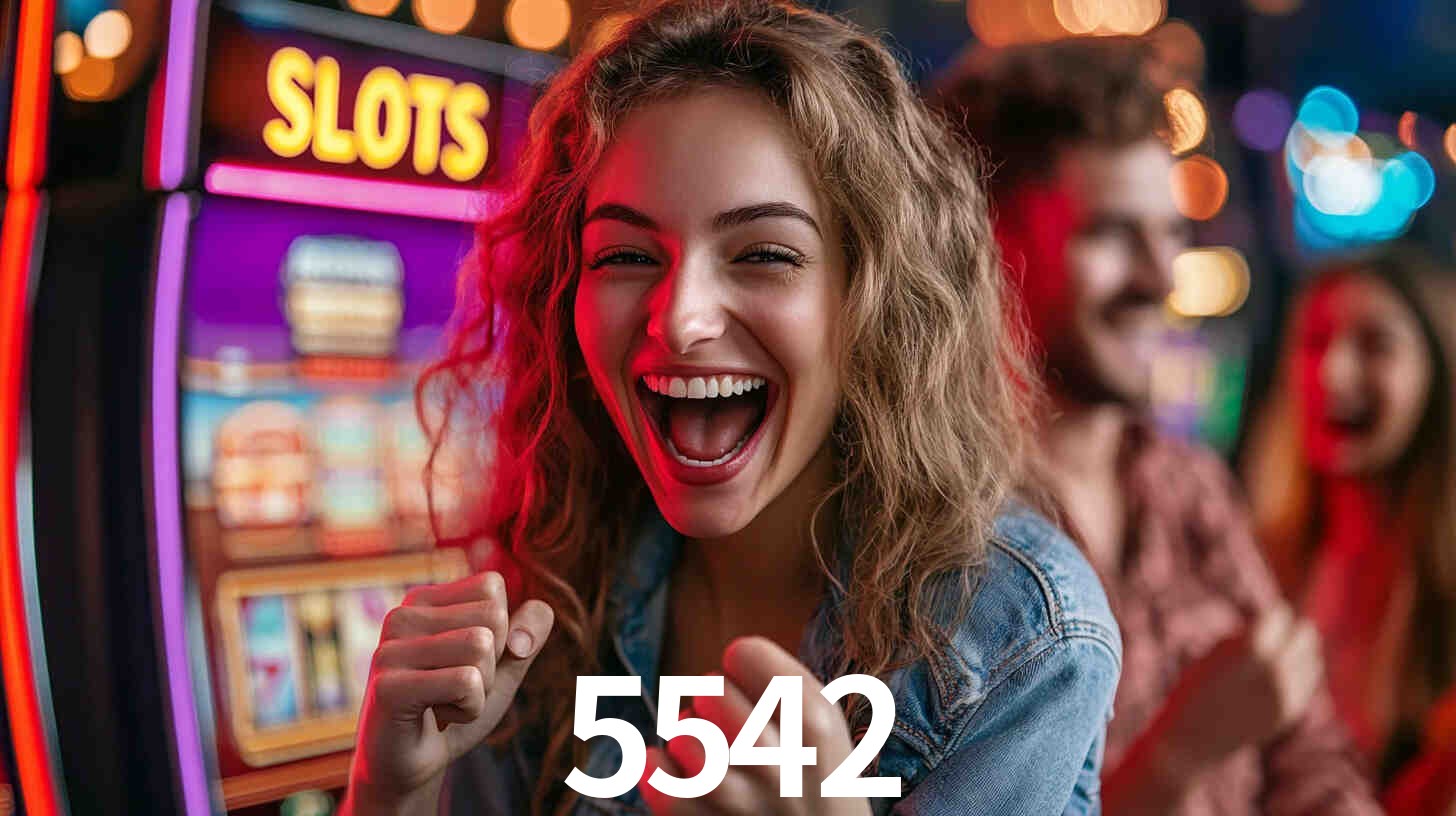 cassino 5542