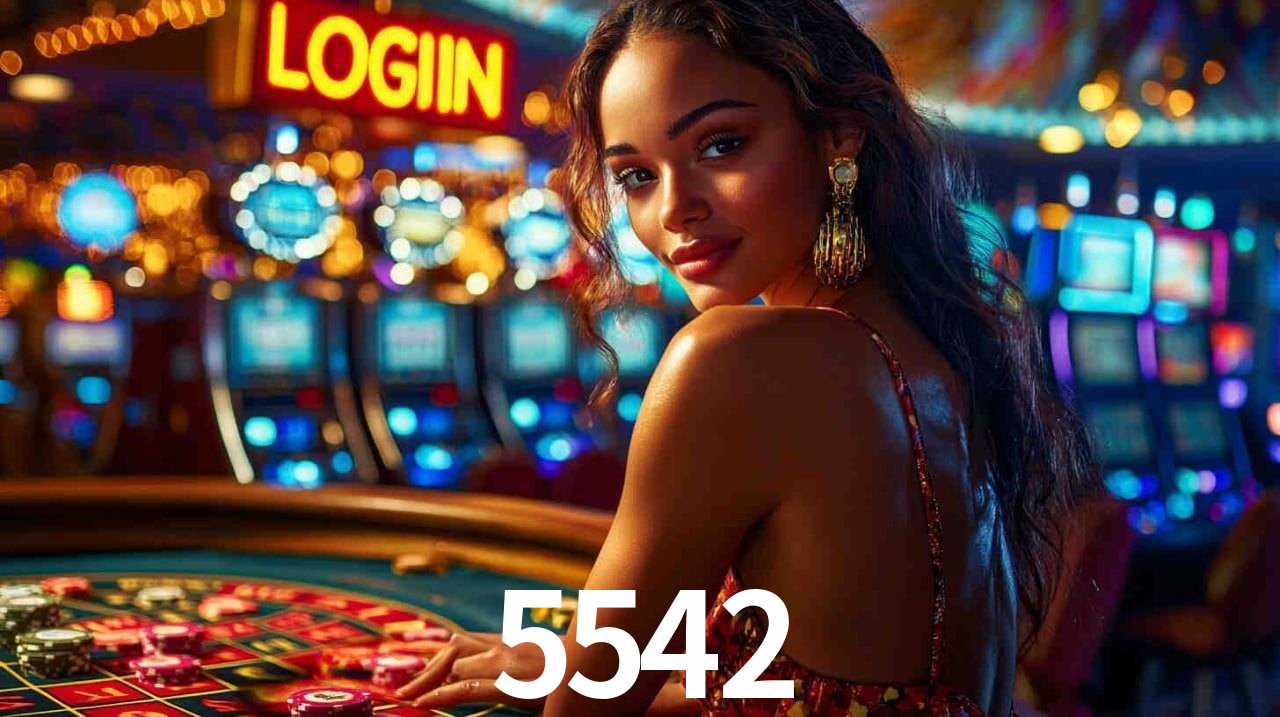 Estatísticas 5542