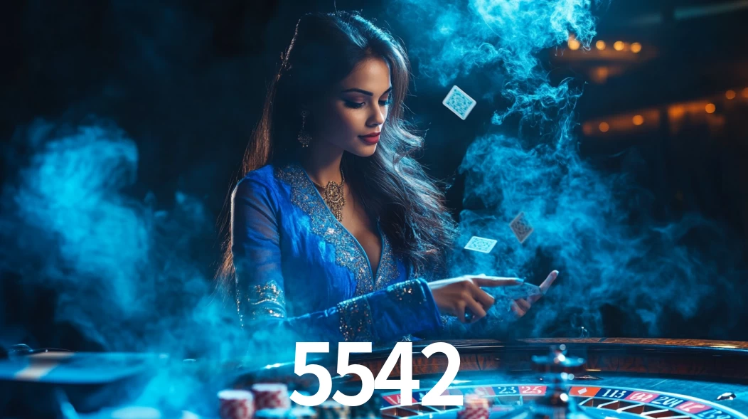 Apostas de Futebol 5542