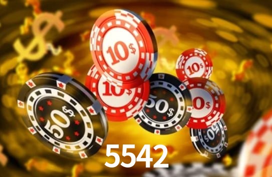 Provedores de Jogos 5542