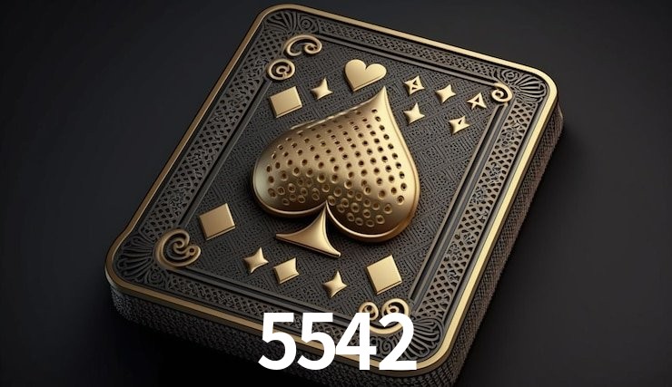 Sistemas de Segurança 5542