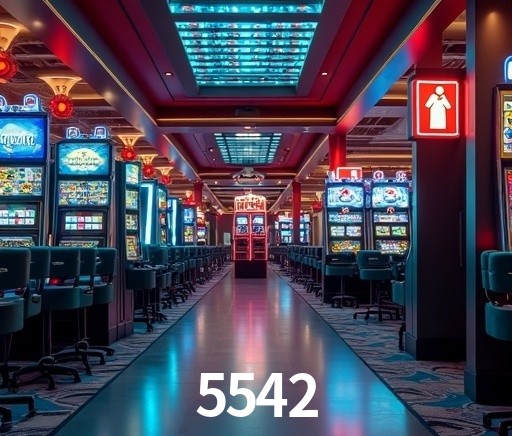 Jogos Exclusivos 5542