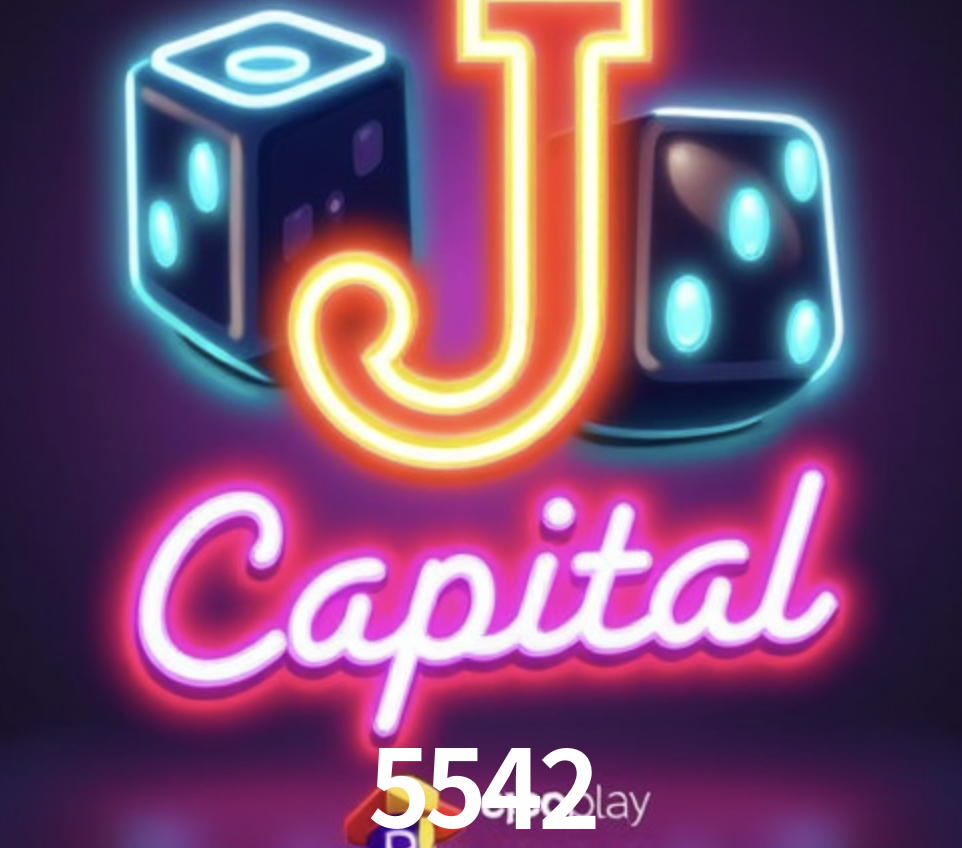 Descubra a Magia dos Jogos de Arcade no 5542