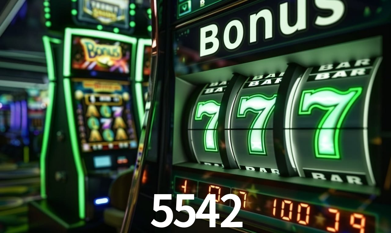 Casino VIP 5542
