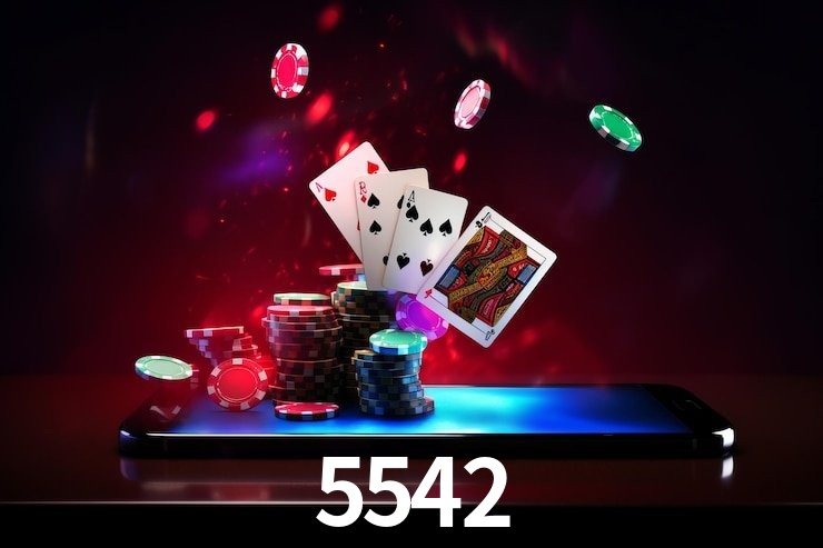 Casino Ao Vivo 5542