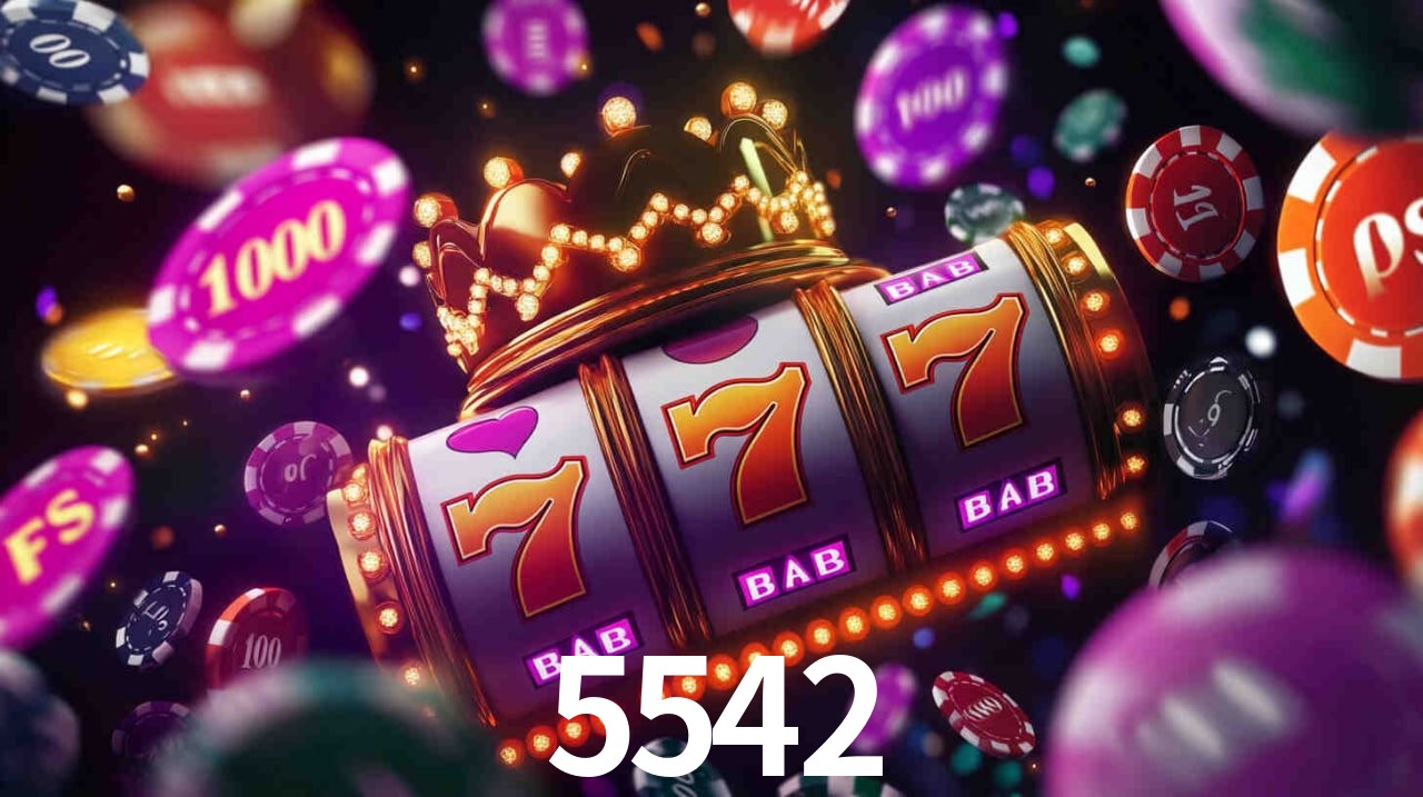 Mesa de Blackjack 5542