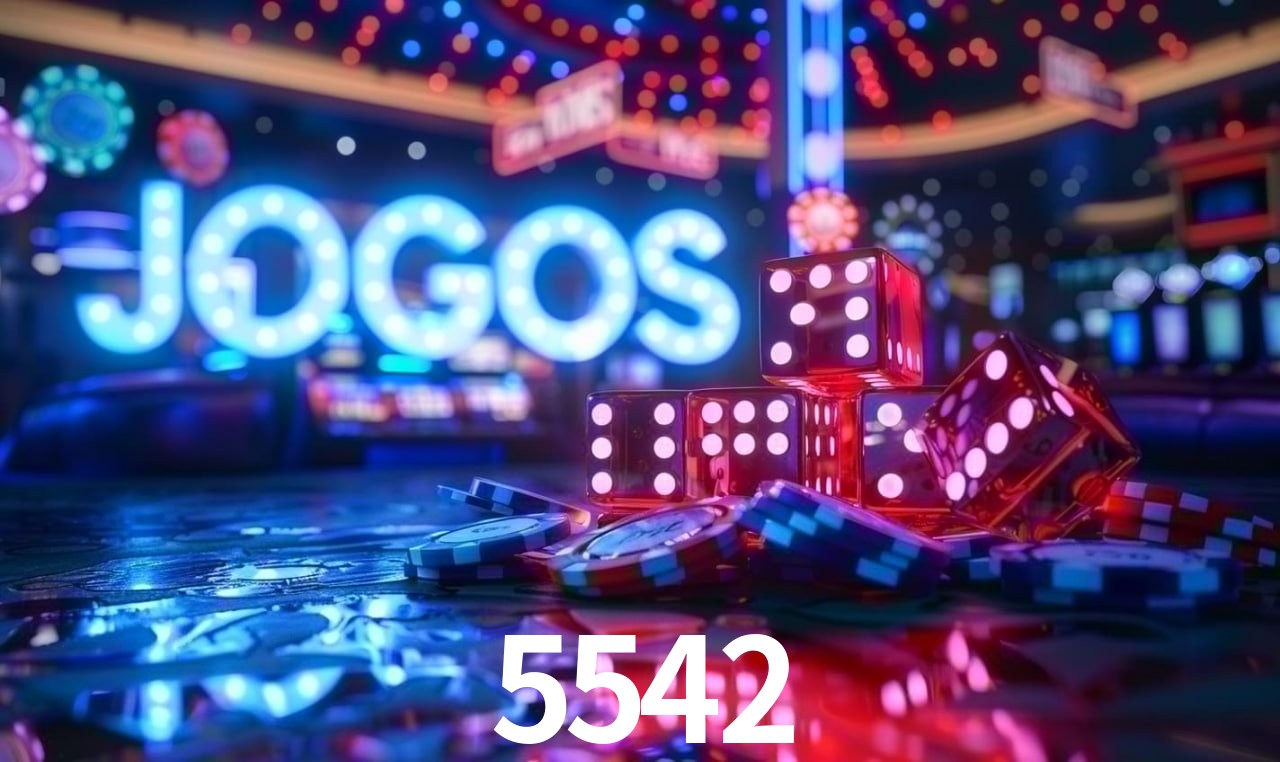 Apostas de Futebol 5542