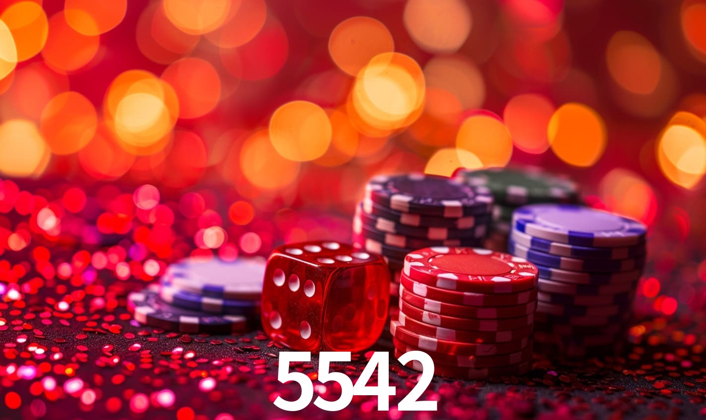 Estatísticas Esportivas 5542