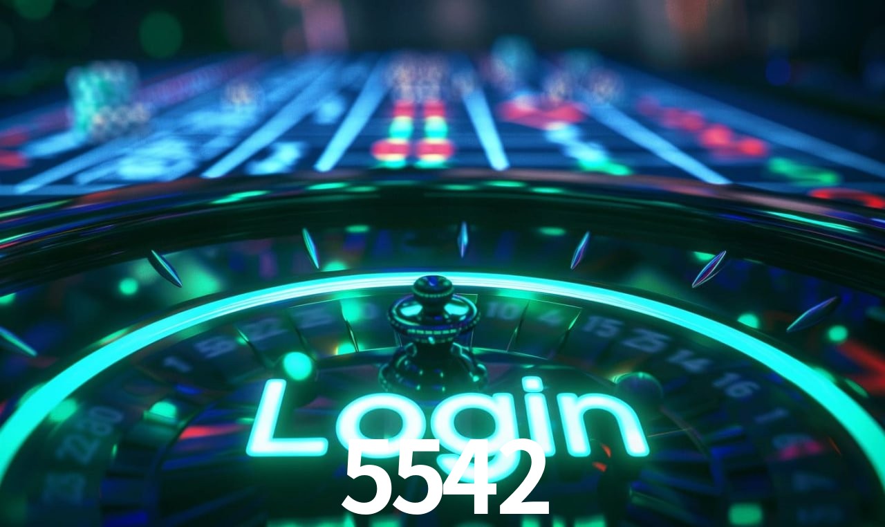 Login Seguro 5542