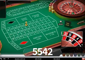 Inovações de Jogos na 5542: O Futuro das Experiências Interativas