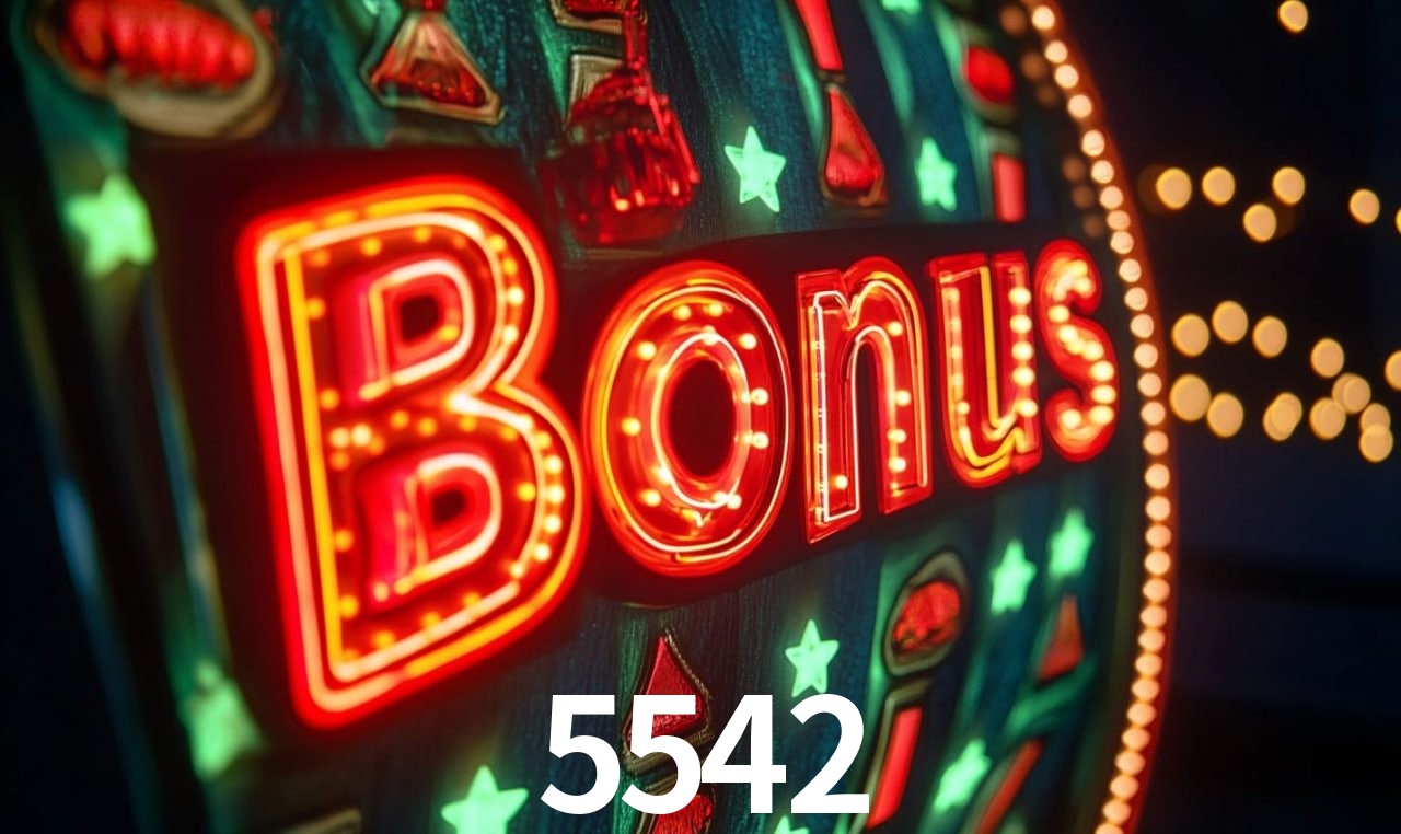 Apostas de Tênis 5542