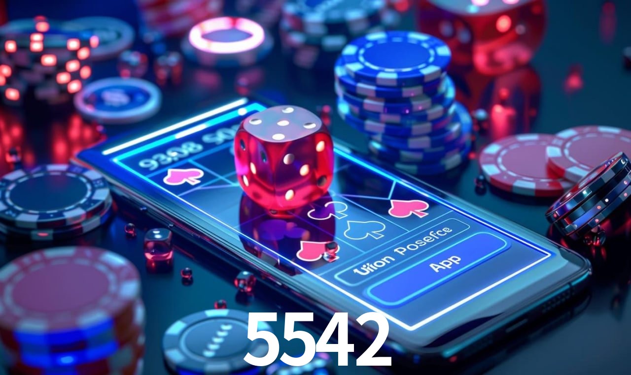 Promoções Sazonais 5542