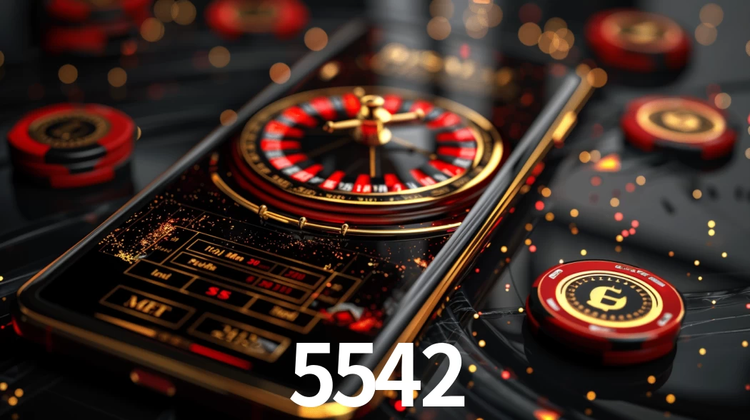 Descubra a Essência do 5542: Nossa História e Compromissos