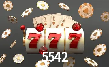 Apostas Esportivas na 5542: Um Guia Completo