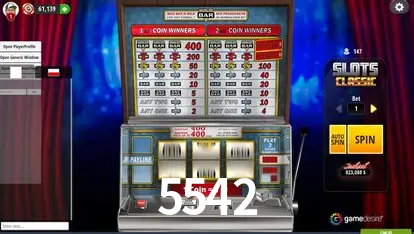 Desvendando o Mundo dos Jogos Virtuais na 5542