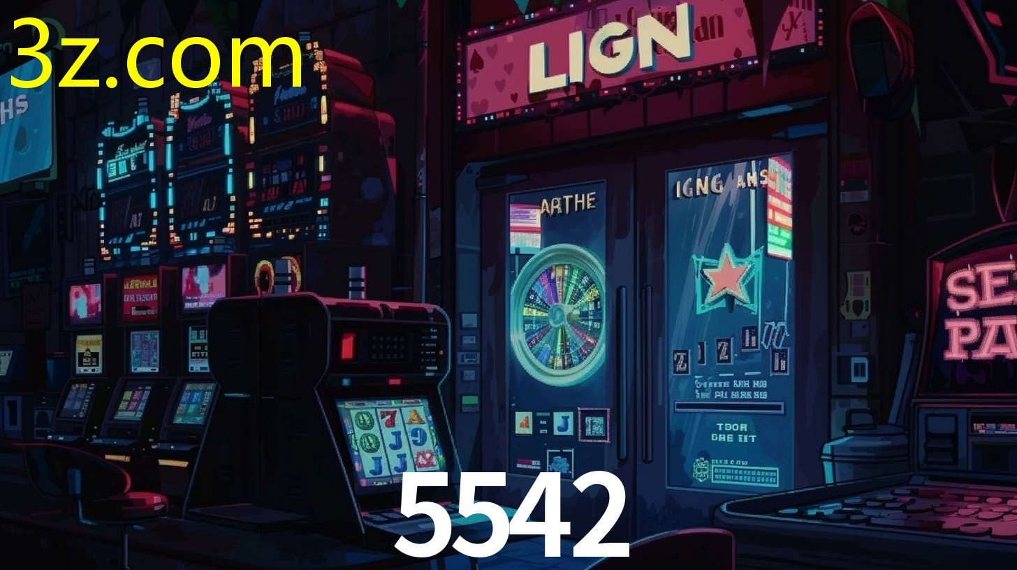 5542.COM Login Rápido