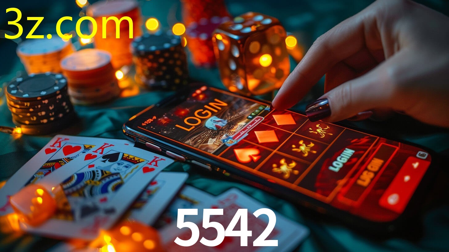 App 5542.COM