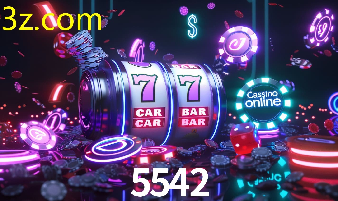 Cassino Online Seguro 5542.COM