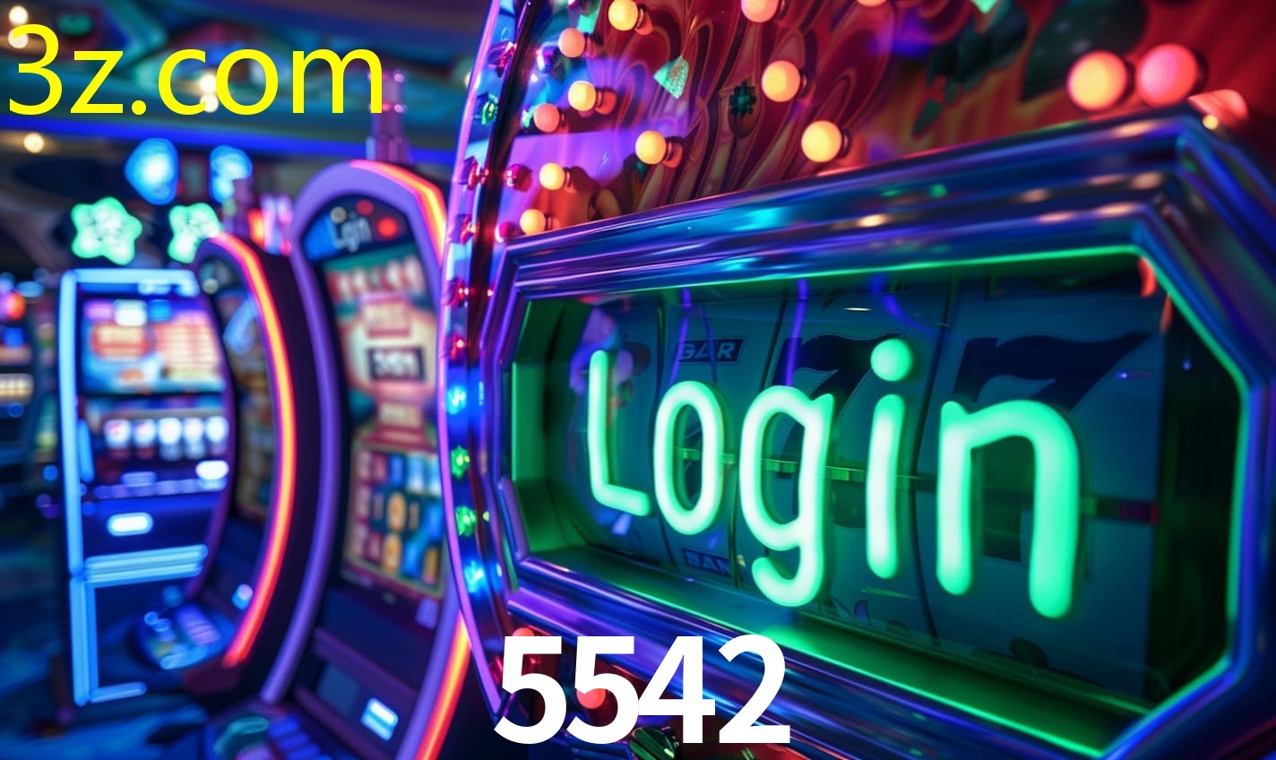 Jogos de Cassino 5542.COM